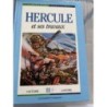 Hercule et ses travaux