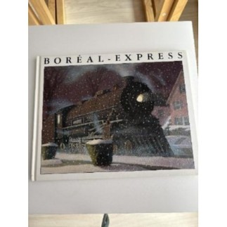 Boréal express