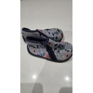 Chaussons enfant pointure 21
