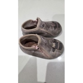 Chaussons enfants Bellamy...