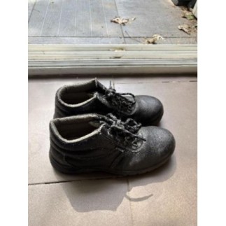 Chaussure de sécurité...