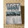 Coffret DVD - Lost Les Disparus - Saison 1 - Lot de 7 DVD