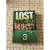 Coffret DVD - Lost Les Disparus - Saison 3 - Lot De 7 DVD