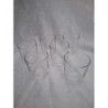 LOT 6 VERRES RONDS  n