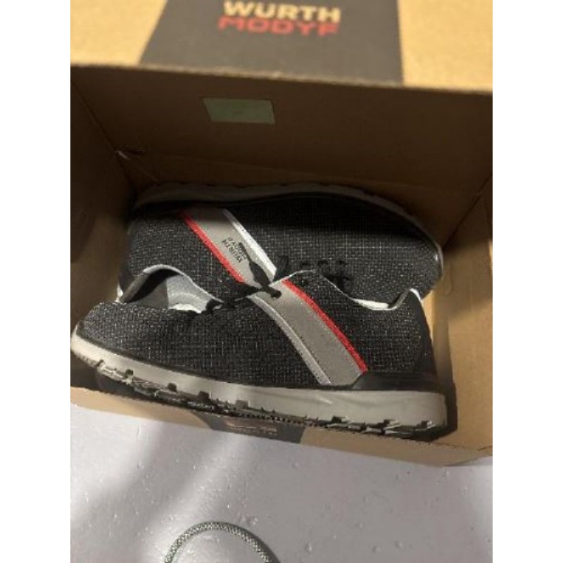 Chaussures de sécurité 45 homme Wurth Modyf 
