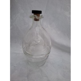 BOUTEILLE HUILE VINAIGRE 