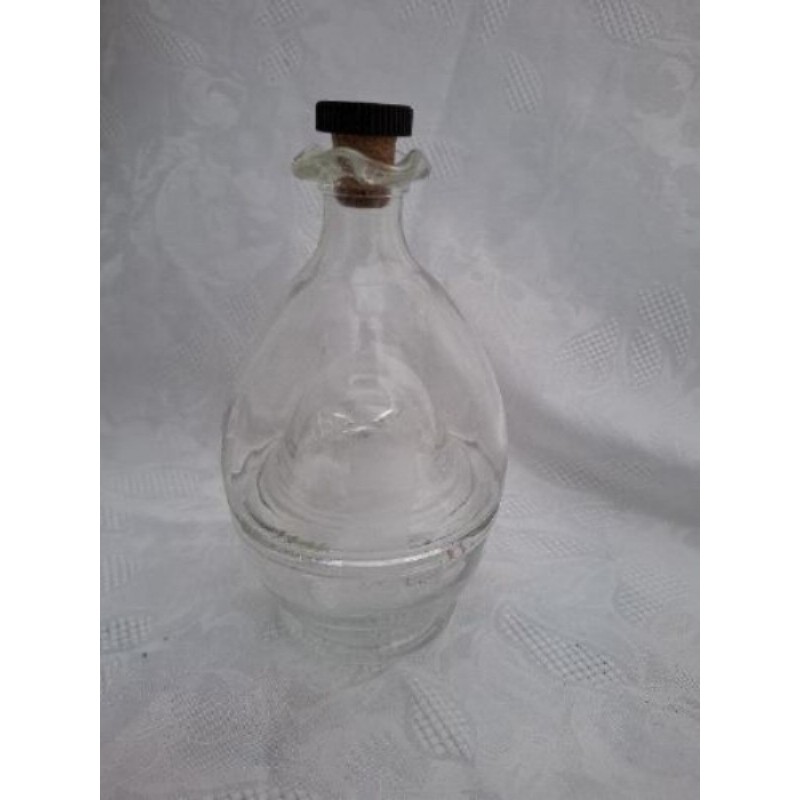 BOUTEILLE HUILE VINAIGRE 