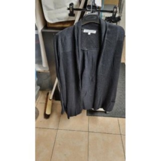 Gilet noir cache cache T 2