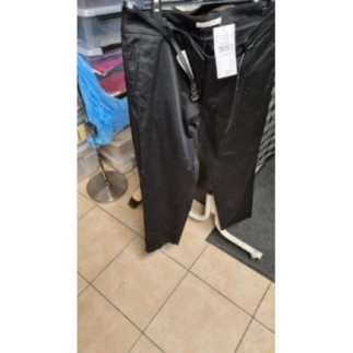 Pantalon noir camaïeu T 40