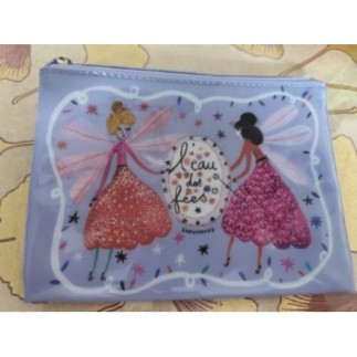 Pochette l'eau des fées 