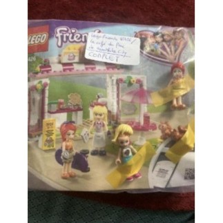 Lego 41426 complet 