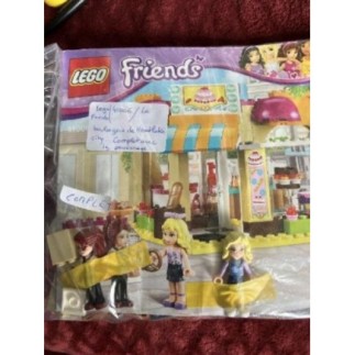 Lego 41006 complet 