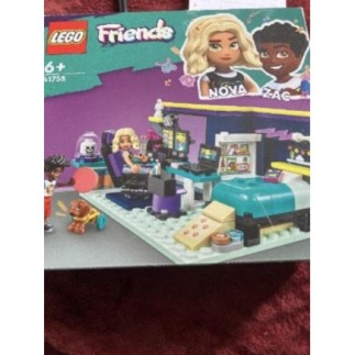 Lego Friends 41755