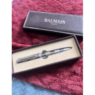 Stylo Balmain neuf