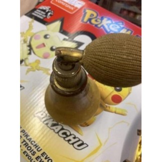 Facon de parfum vintage