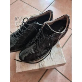 Chaussures femme noir "...