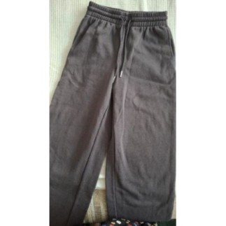 Jogging HM maron taille xS