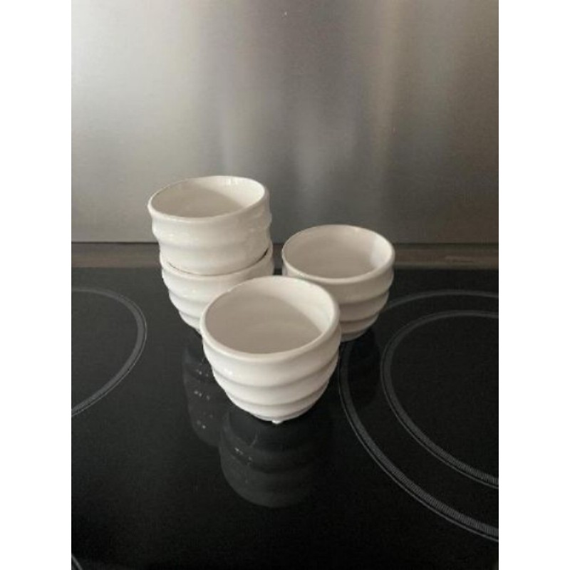 Lot petits cache pot 