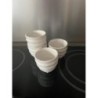 Lot petits cache pot 