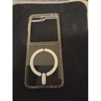 Coque transparente, Samsung...