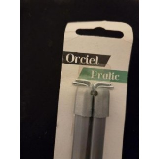 Tringle à rideaux 