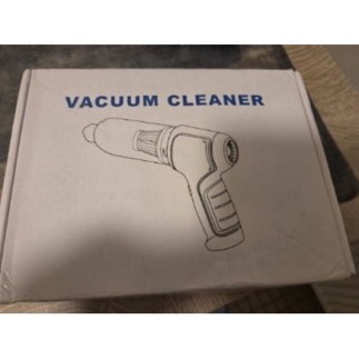 Mini Aspirateur 