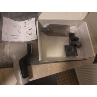 Mini Aspirateur 
