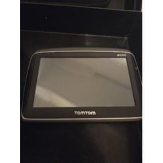 GPS TomTom/housse/Chargeur...