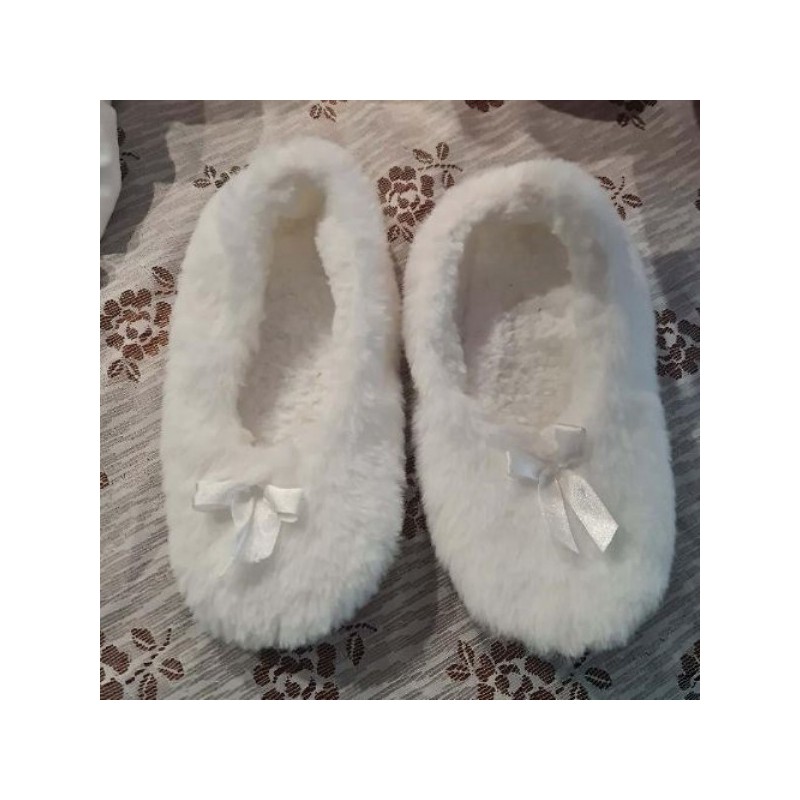 CHAUSSONS 36/37