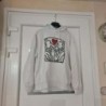 SWEAT AVEC DECOR
