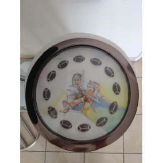 Pendule Foot US