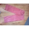 Pantacourts Rose Taille 40 Banana Moon
