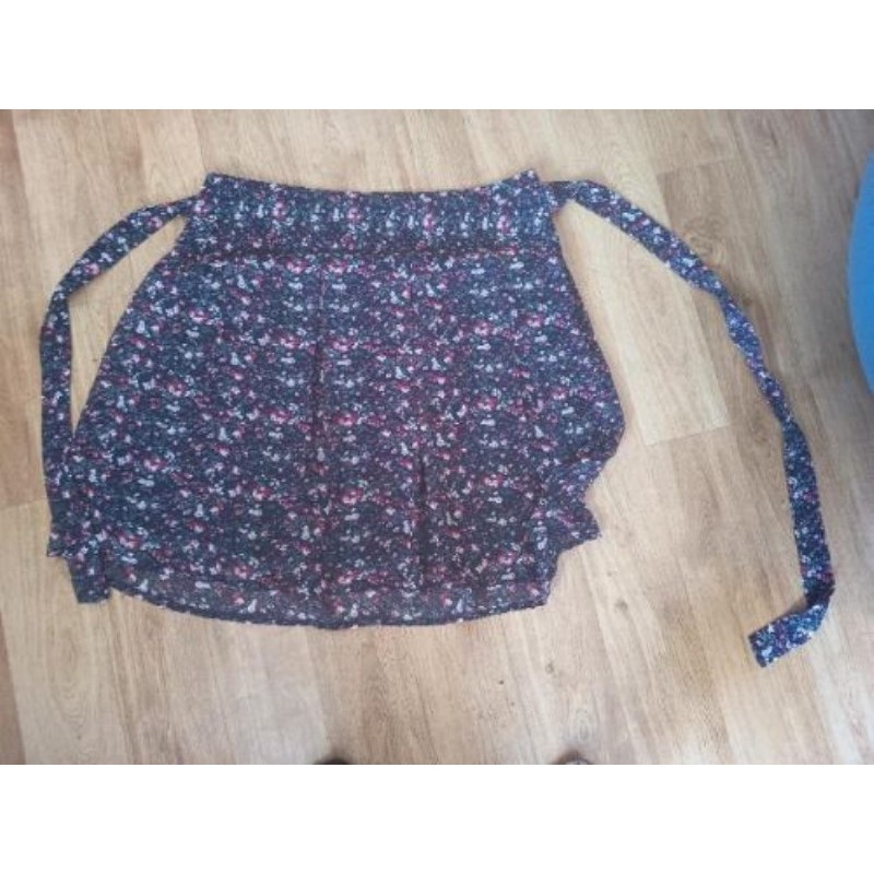 Jupe Fleurie Camaïeu Taille 38