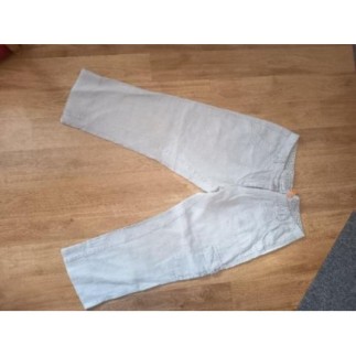 Pantacourts Gris Taille 36...