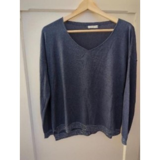 Pull TM-L Made in Italy