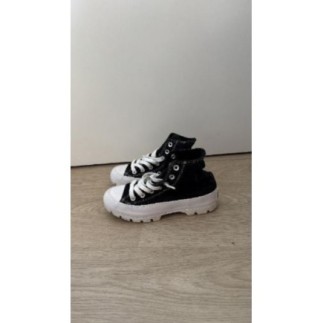 CONVERSE ALL STAR - Baskets...