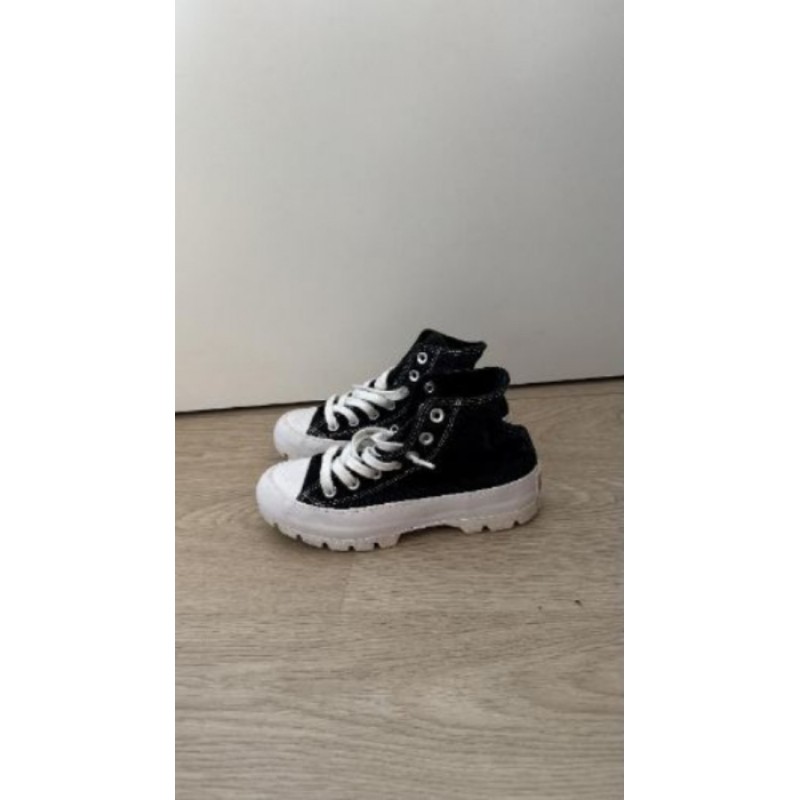 CONVERSE ALL STAR - Baskets - Pointure 37