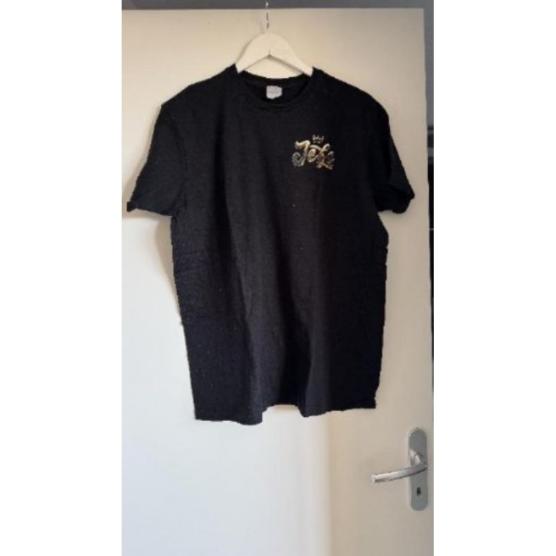 JEFE - Tee-shirt 100% Coton - Taille L
