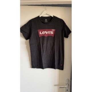 LEVIS - Tee-shirt 100%...