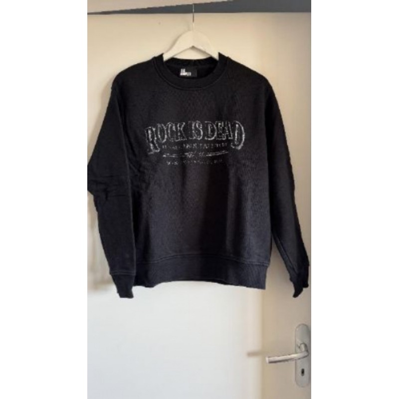 THE KOOPLES - Pull 100% Coton - Taille 36