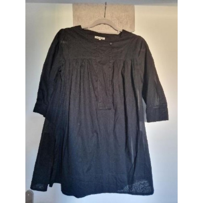 Tunique noire Kookai Taille 38