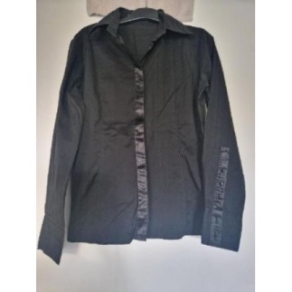 Chemisier noir Taille 38...