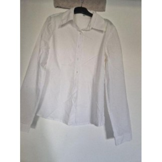 Chemisier blanc Etam Taille 36