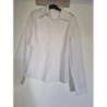 Chemisier blanc Etam Taille 36