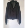 Chemisier noir Promod Taille 38