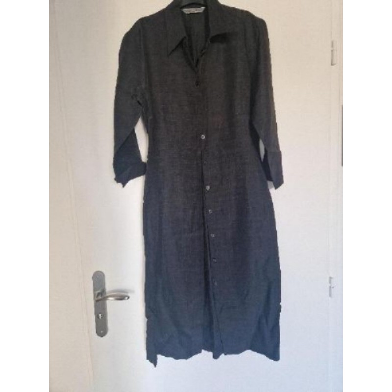 Robe Caroll noir Taille 36_38