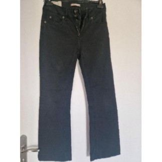 Jeans noir Liu.jeans Taille 29