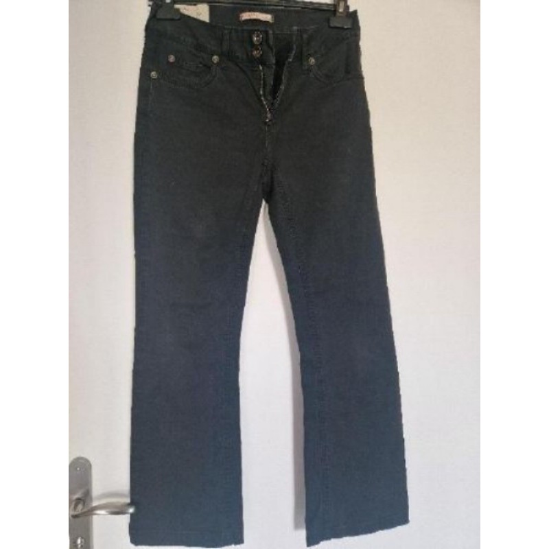 Jeans noir Liu.jeans Taille 29