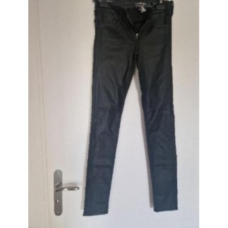 Pantalon H&M noir taille 27/32