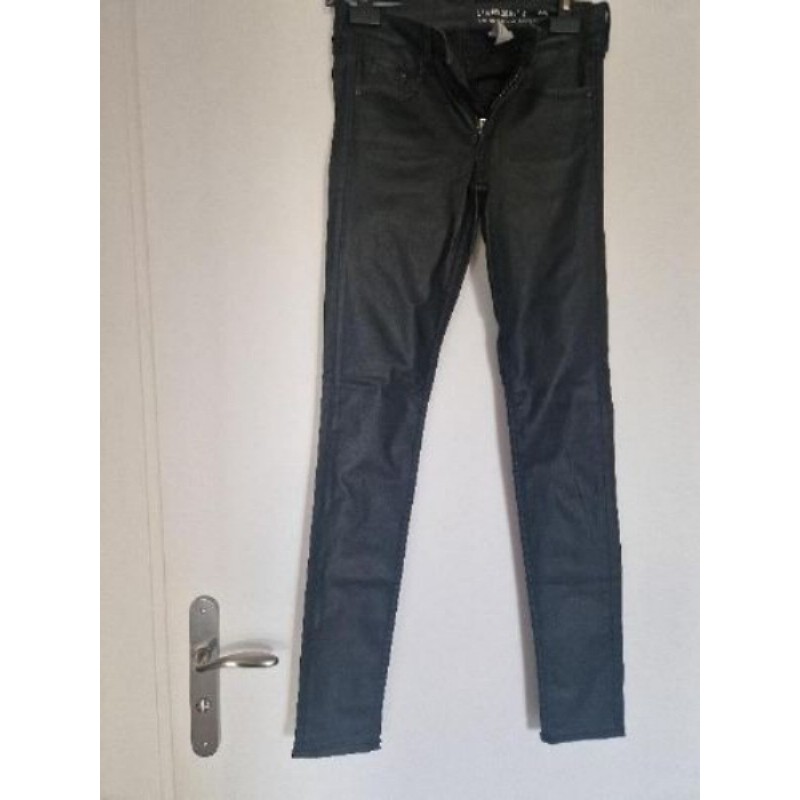 Pantalon H&M noir taille 27/32
